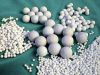 Sell high alumina ball