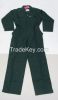 Cotton Coverall/ Workwear