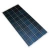 130W Poly Solar Panels/Modules