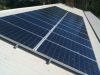 Sell 5000W grid-tie solar energy systems