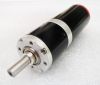 High precision  planetary gear motor