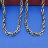 Sell stainless steel chain necklace