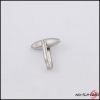 Sell stainless steel cufflink