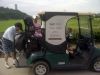 Sell golf car shade