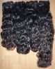 Wholesale wave virgin brazilian hair weft