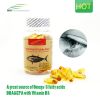 Omega-3 Fish Oil Softgels