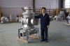 Sell Rotary feeder (rotary airlock valve) made in China