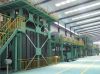 Steel coil color coating lines