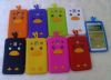 Sell Lovely chicken case for iphone5 protective cover