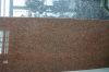 Sell China red granite tianshan red