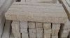 Sell Bushhammered Gold Granite Kerbs