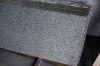 Sell China Forest Green Granite Countertop Slab