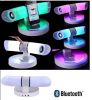 Sell Touch Sensor LED Bluetooth Lamp with Speaker(1239)