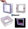 Sell Touch Sensor Bluetooth LED Lamp with Speaker (1198B)