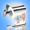 Sell novelty printed toilet paper
