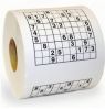 Sell custom printed toilet paper