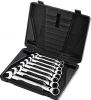 Sell Tool Kit-8pc Fixed Head Combination Gear Ratchet Wrench/spanner S