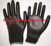 Sell Polyurethane(PU)glove(A08-HPN15)
