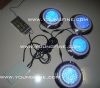 RGB 35W LED Swimming Pool Lights+ Control Box + Remote Control