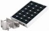 Sell All in One Solar garden  Light