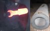 Inconel forgings, hastelloy forging, hastelloy X tubes, 800 tube, 600 pipe
