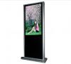 Sell Standing floor vertical advertising player touch screen display