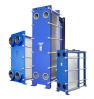 Plate Heat Exchangers