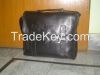 Stocklot Leather Business Briefcase