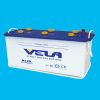 Sell dry charged truck battery-N120