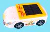 Solar Car Kit , Solar Egergy Toys, Learning Science Toys