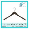 wooden hanger