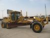 2001 Caterpillar 140H Motor Grader