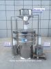 Sifter, Vibratory separator, Sifting machine, Vibrating screen , Vibrating sieve, Vibratory screener