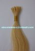 Sell pre bonded I tip hair extension