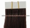 Sell top quality tape hair extension
