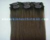 Sell Clip In Hair Extensions