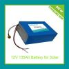 Sell High quality 12v medical battery li-polymer pack+BMS