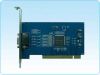 Sell 8CH software compression DVR card