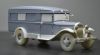 Sell OEM 1:18  Military Classic Vehicle Model