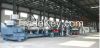 Aluminum composite panel production line