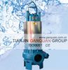 submersible sewage pumps