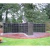 Granite Columbarium