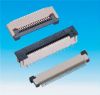 High quality board connector FPC FCC