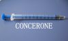 Sell disposable syringe 1ml with CE, ISO approval