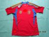 Sell Nation team spain soccer jersey thailand quality