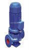 Sell ISG series single stage single suction centrifugal pump
