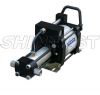 Sell pneumatic booster pump (PSA series)