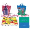 Sell Shopping bags, die cut handle, soft loop, handy bags, handle bag