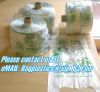 Sell Poly bags, Food & vegetable Bags, Low Density Bags, Gusset Bags,