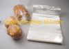 Sell food storage bag, zip bag, flexible packaging